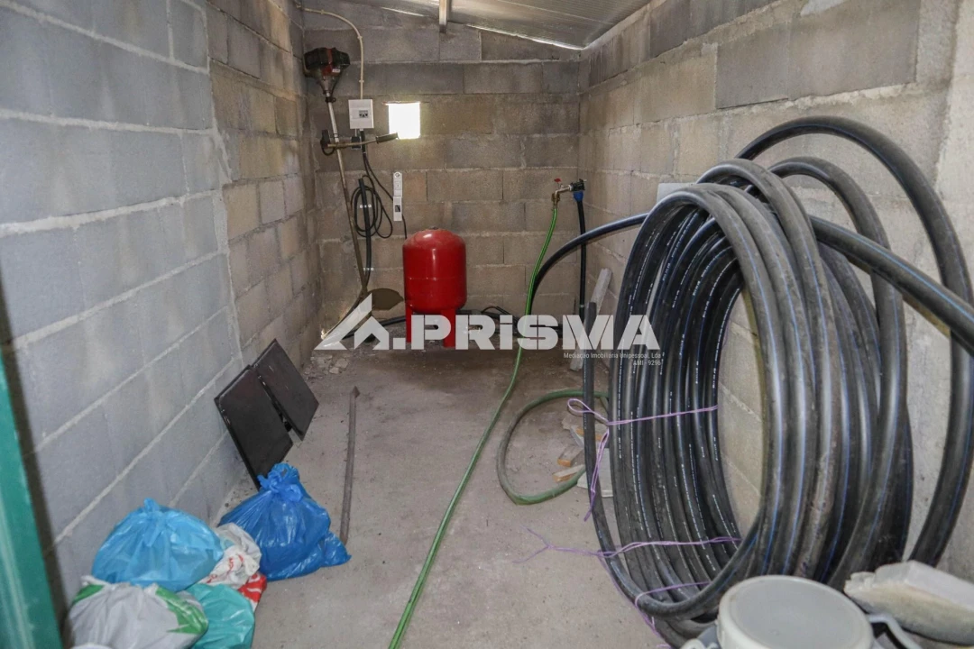Quinta T1 para Venda em Louriçal do Campo Foto 33