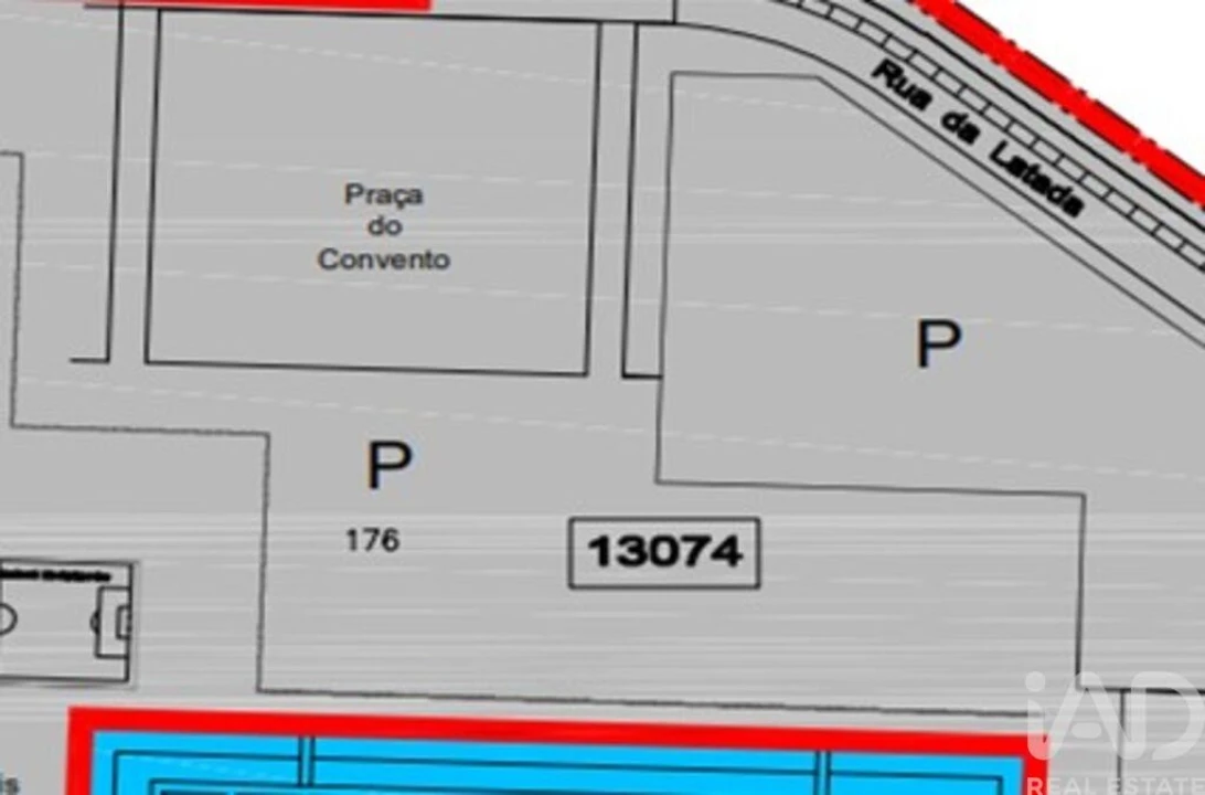 Terreno para Venda em Albufeira e Olhos de Água Foto 1