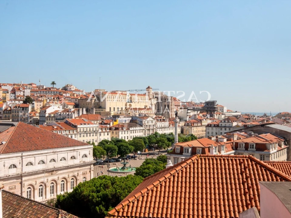 Apartamento T2 para Venda em Arroios Foto 15