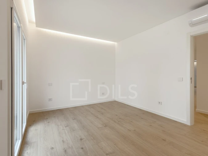 Apartamento T3 para Venda em Carcavelos e Parede Foto 20