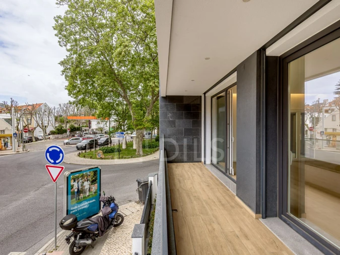 Apartamento T3 para Venda em Carcavelos e Parede Foto 27