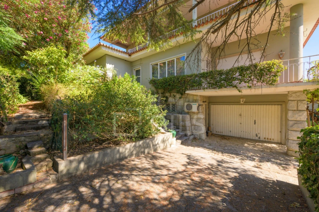 Moradia T6 para Venda em Oeiras e São Julião da Barra, Paço de Arcos e Caxias Foto 23