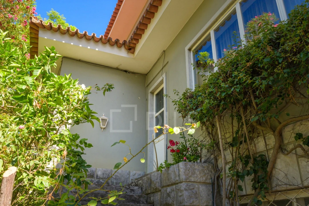 Moradia T6 para Venda em Oeiras e São Julião da Barra, Paço de Arcos e Caxias Foto 26