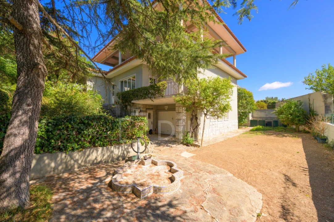 Moradia T6 para Venda em Oeiras e São Julião da Barra, Paço de Arcos e Caxias Foto 4