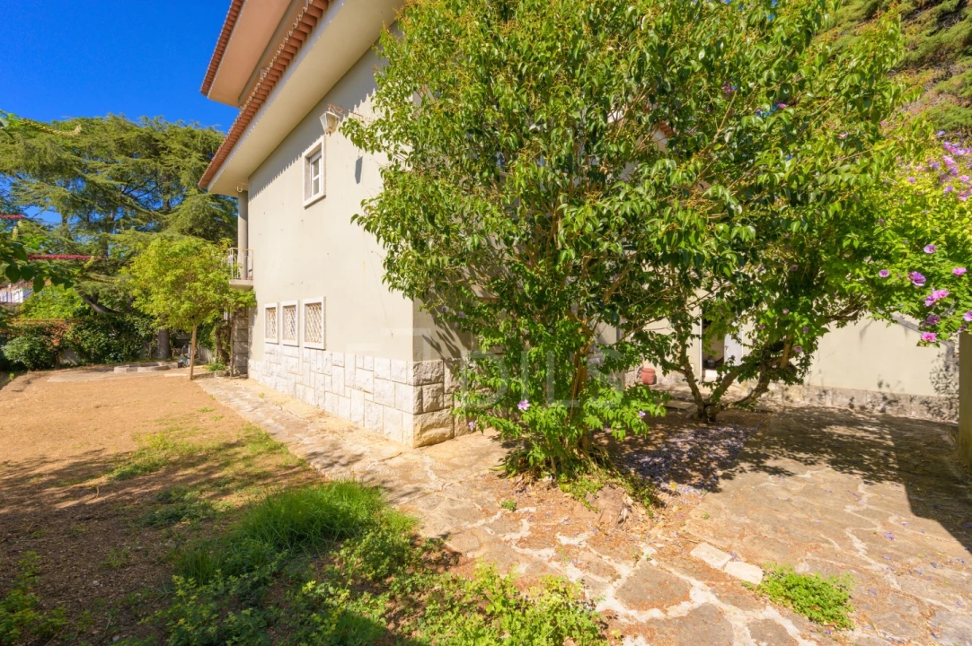 Moradia T6 para Venda em Oeiras e São Julião da Barra, Paço de Arcos e Caxias Foto 30