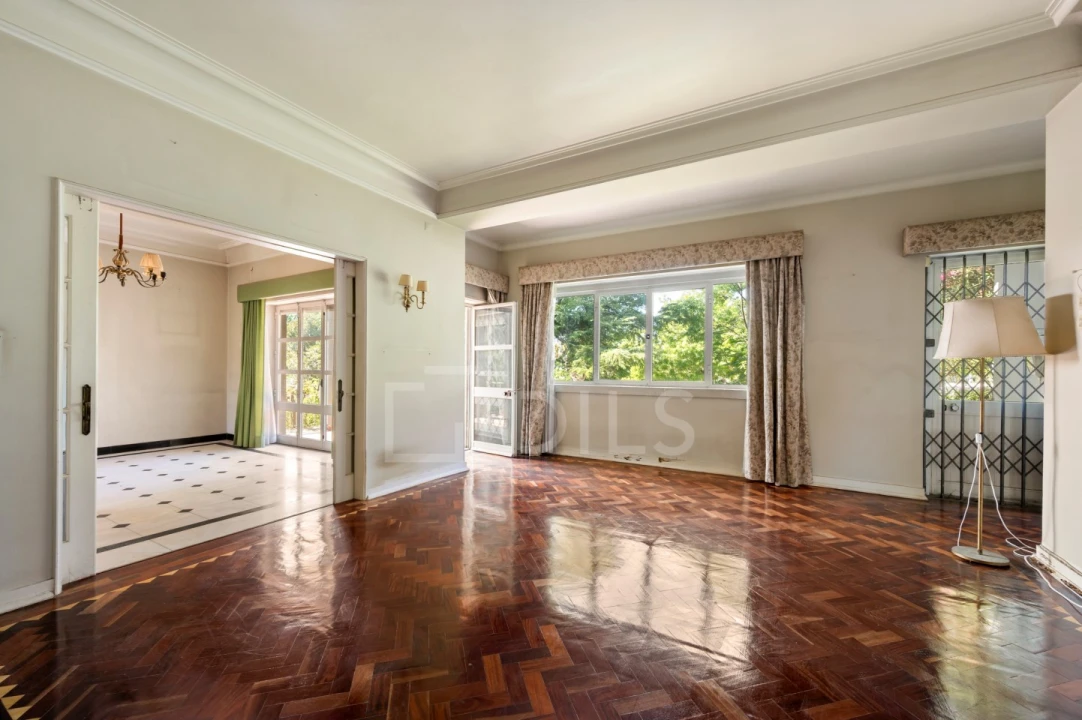 Moradia T6 para Venda em Oeiras e São Julião da Barra, Paço de Arcos e Caxias Foto 8