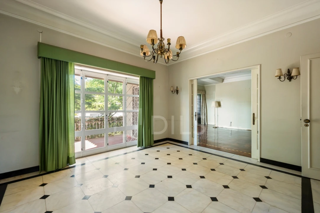 Moradia T6 para Venda em Oeiras e São Julião da Barra, Paço de Arcos e Caxias Foto 9