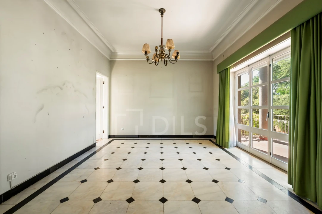 Moradia T6 para Venda em Oeiras e São Julião da Barra, Paço de Arcos e Caxias Foto 15