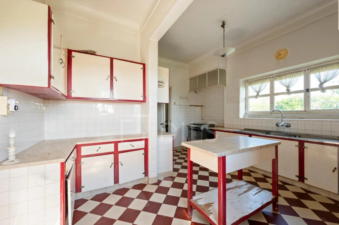 Moradia T6 para Venda em Oeiras e São Julião da Barra, Paço de Arcos e Caxias Foto 10