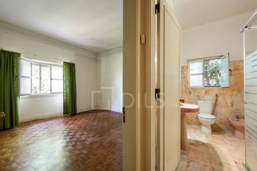 Moradia T6 para Venda em Oeiras e São Julião da Barra, Paço de Arcos e Caxias Foto 12