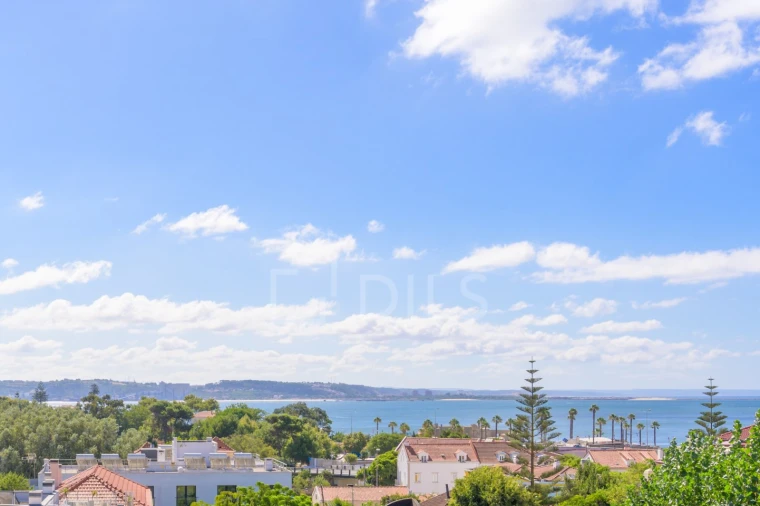 Moradia T6 para Venda em Oeiras e São Julião da Barra, Paço de Arcos e Caxias Foto 3