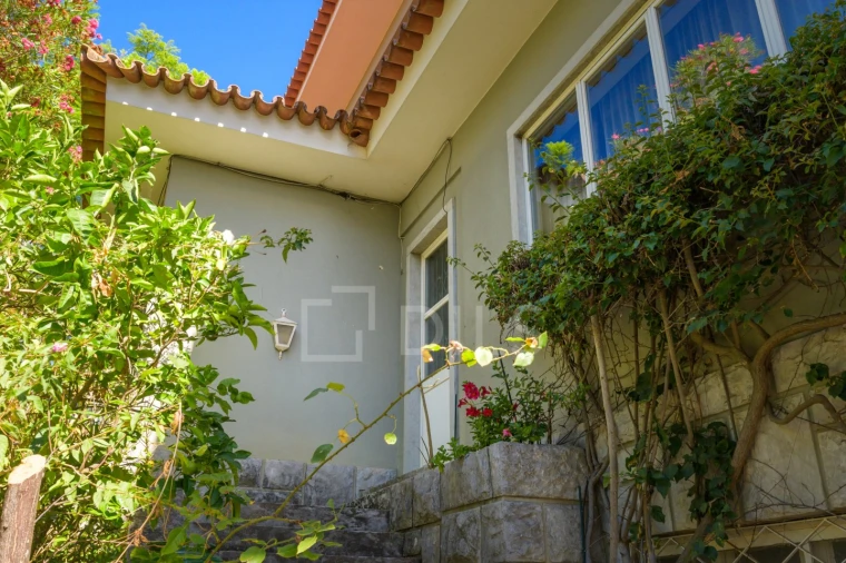 Moradia T6 para Venda em Oeiras e São Julião da Barra, Paço de Arcos e Caxias Foto 26