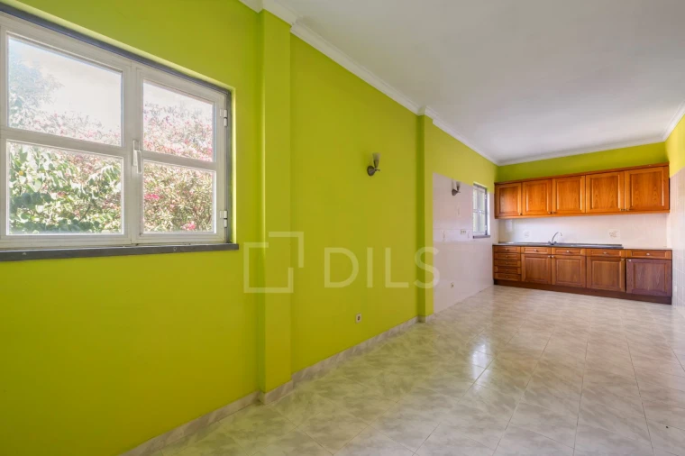 Moradia T6 para Venda em Oeiras e São Julião da Barra, Paço de Arcos e Caxias Foto 17