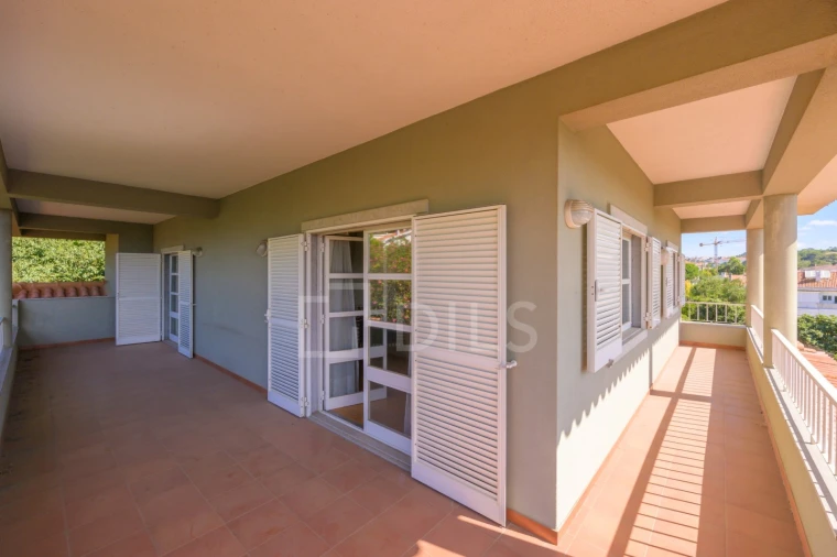 Moradia T6 para Venda em Oeiras e São Julião da Barra, Paço de Arcos e Caxias Foto 34