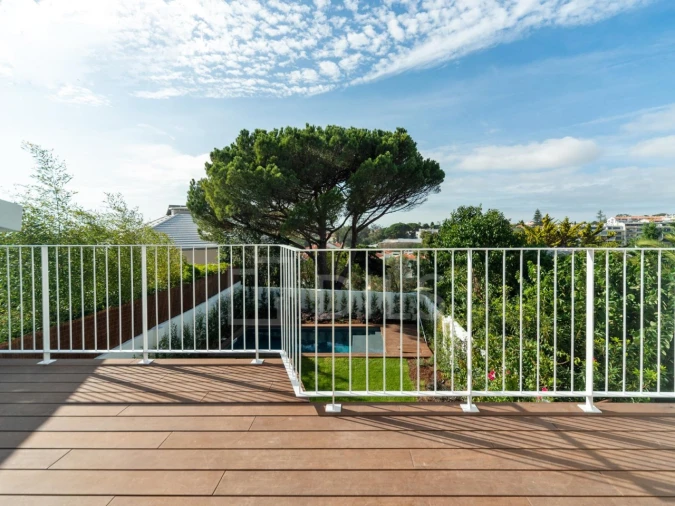 Moradia T4 para Venda em Cascais e Estoril Foto 37