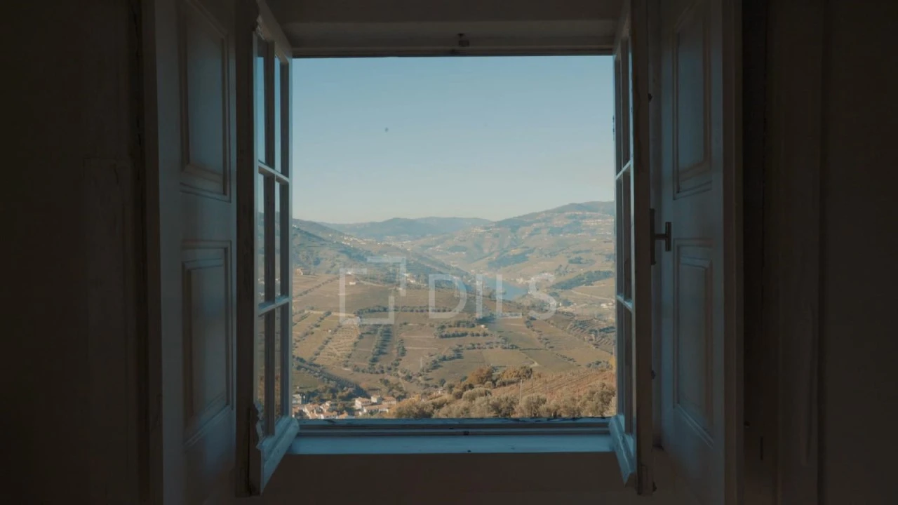 Quinta T7 para Venda em Cambres Foto 11