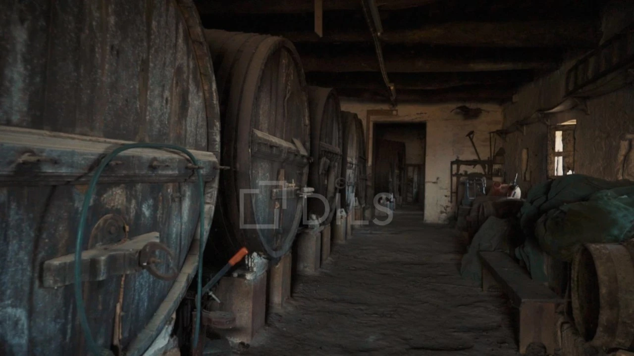 Quinta T7 para Venda em Cambres Foto 33