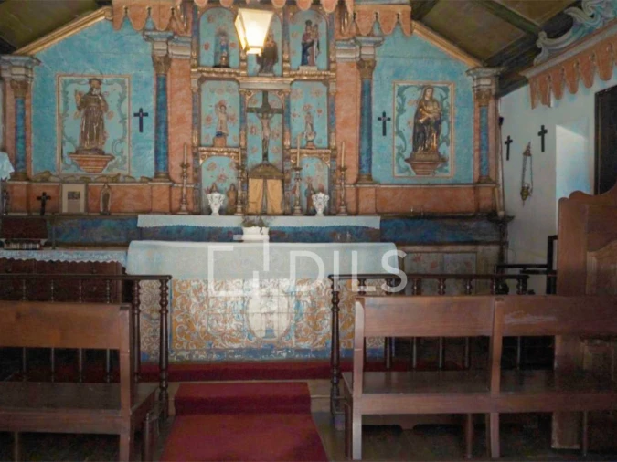 Quinta T7 para Venda em Cambres Foto 18