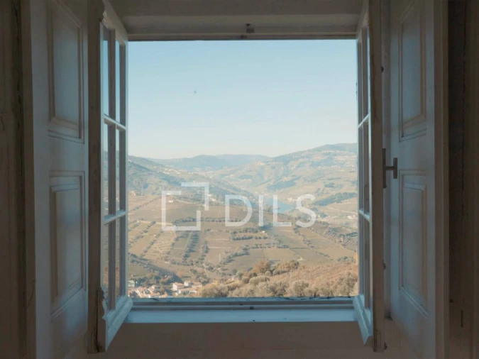 Quinta T7 para Venda em Cambres Foto 20