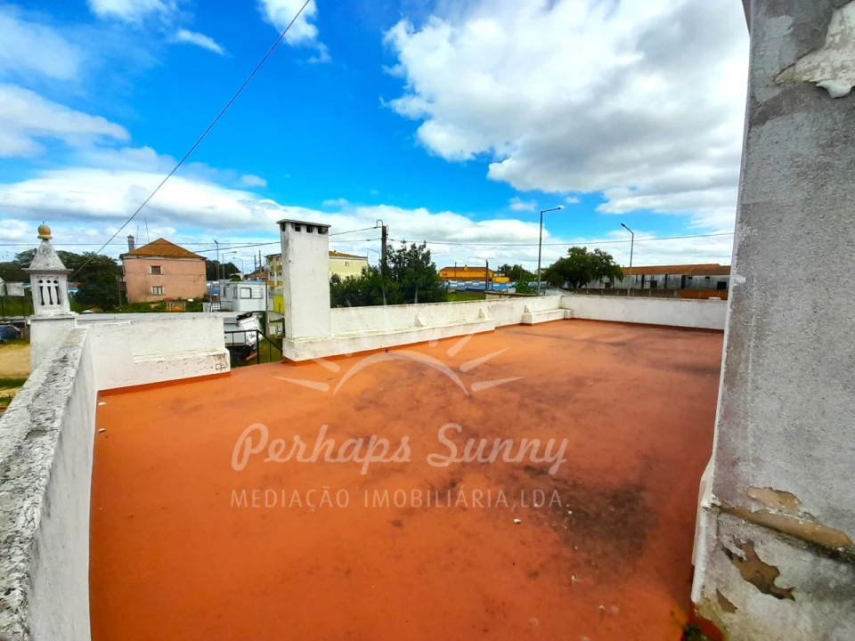 Moradia T5 para Venda em Ermidas-Sado Foto 8