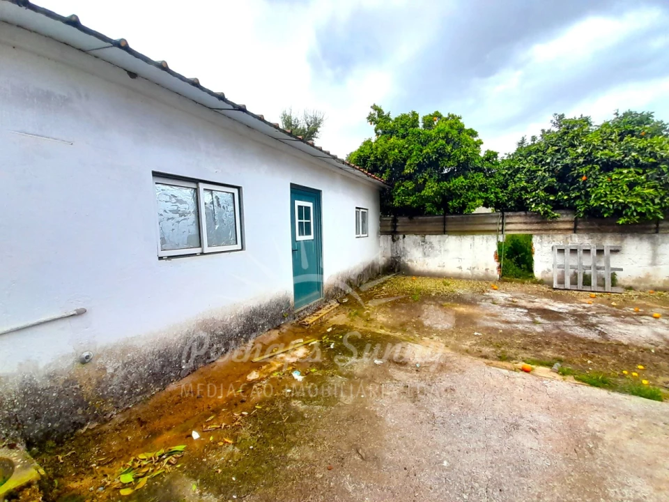 Moradia T5 para Venda em Ermidas-Sado Foto 12