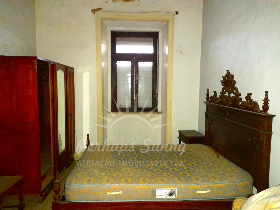 Moradia T5 para Venda em Ermidas-Sado Foto 13