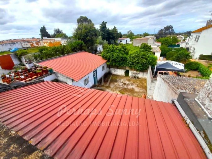Moradia T5 para Venda em Ermidas-Sado Foto 7
