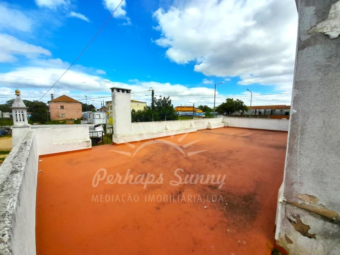 Moradia T5 para Venda em Ermidas-Sado Foto 8