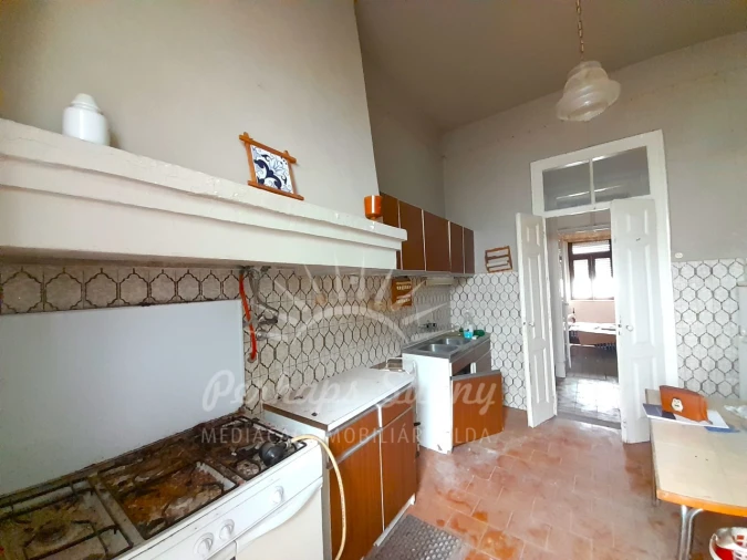 Moradia T5 para Venda em Ermidas-Sado Foto 9