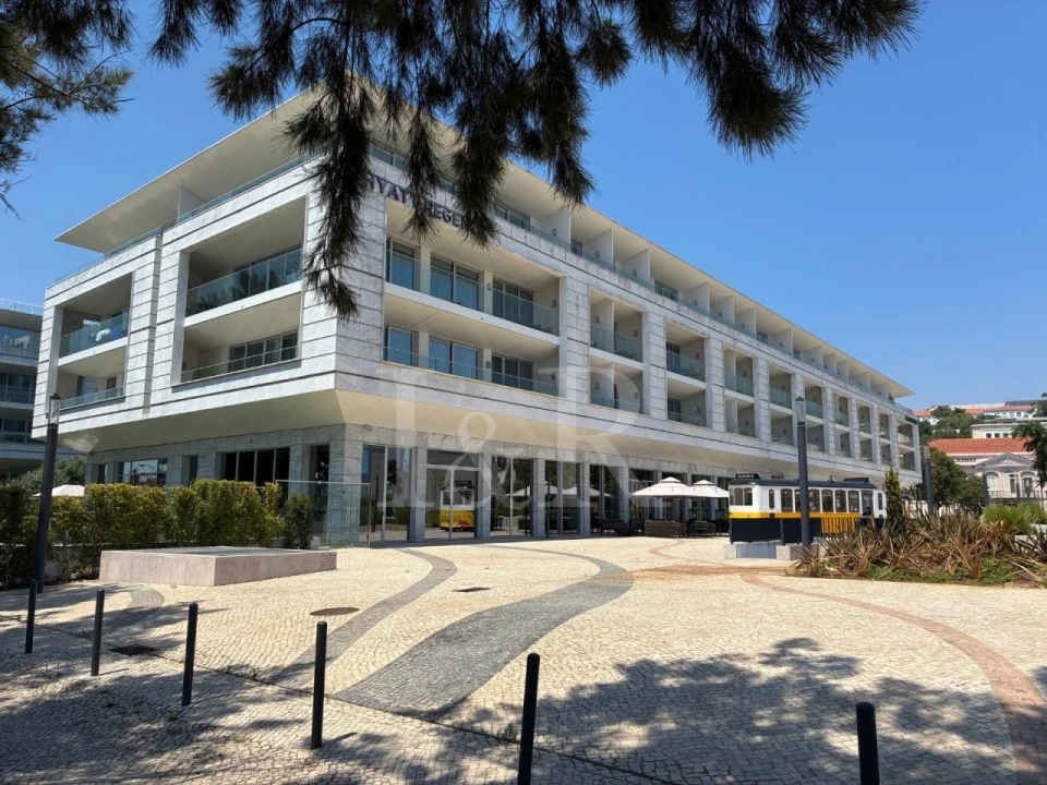 Apartamento T1 para Venda em Alcantara Foto 15