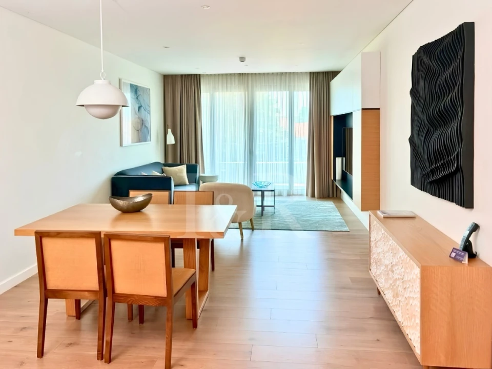 Apartamento T1 para Venda em Alcantara Foto 2