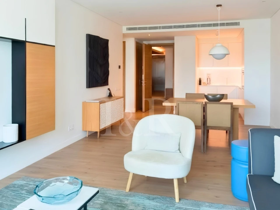 Apartamento T1 para Venda em Alcantara Foto 3