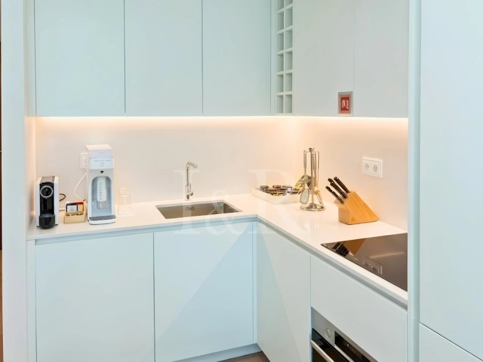 Apartamento T1 para Venda em Alcantara Foto 4