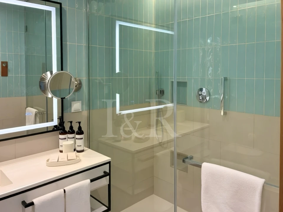 Apartamento T1 para Venda em Alcantara Foto 8