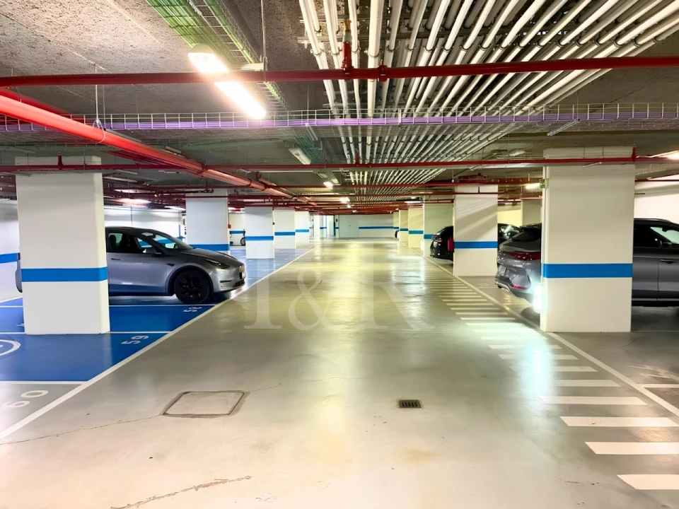 Apartamento T1 para Venda em Alcantara Foto 20