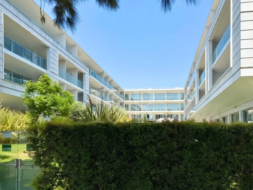 Apartamento T1 para Venda em Alcantara Foto 18