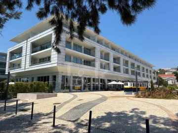 Apartamento T1 para Venda em Alcantara