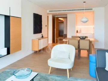 Apartamento T1 para Venda em Alcantara
