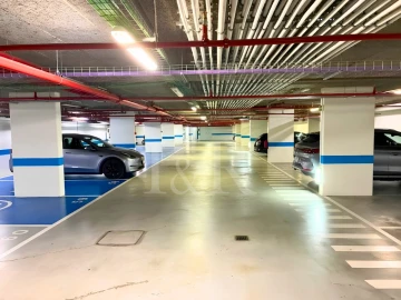 Apartamento T1 para Venda em Alcantara