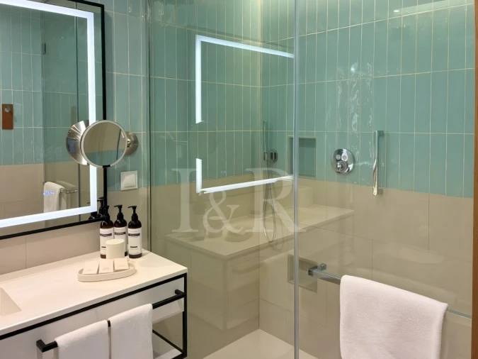 Apartamento T1 para Venda em Alcantara Foto 8