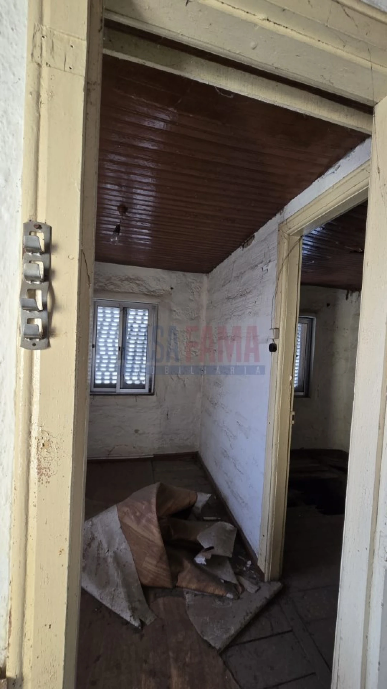 Moradia T2 para Venda em Caldas de Vizela (São Miguel e São João) Foto 6