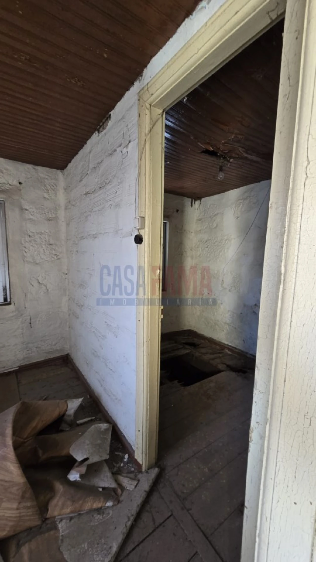 Moradia T2 para Venda em Caldas de Vizela (São Miguel e São João) Foto 8