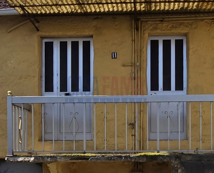Moradia T2 para Venda em Caldas de Vizela (São Miguel e São João) Foto 10