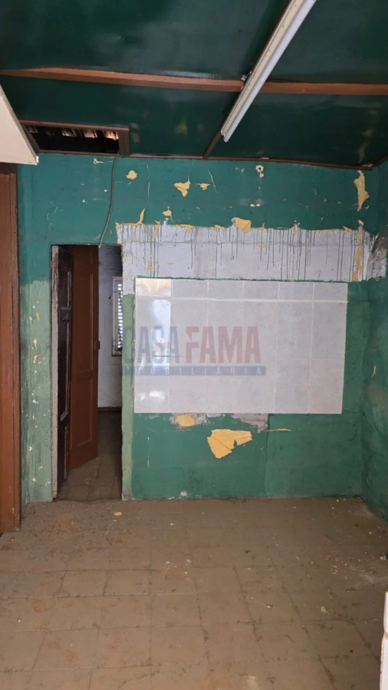 Moradia T2 para Venda em Caldas de Vizela (São Miguel e São João) Foto 12