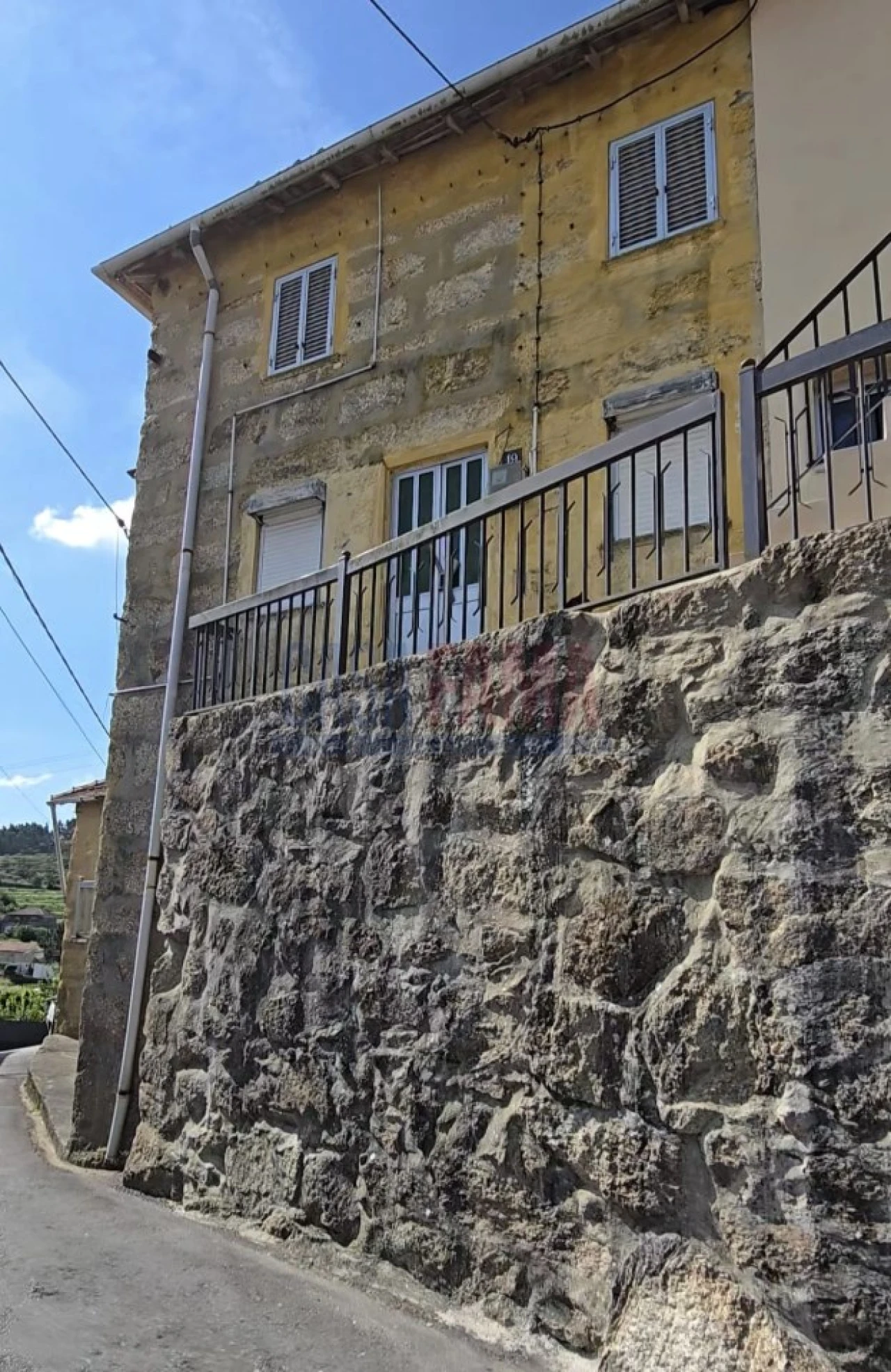 Moradia T2 para Venda em Caldas de Vizela (São Miguel e São João) Foto 18