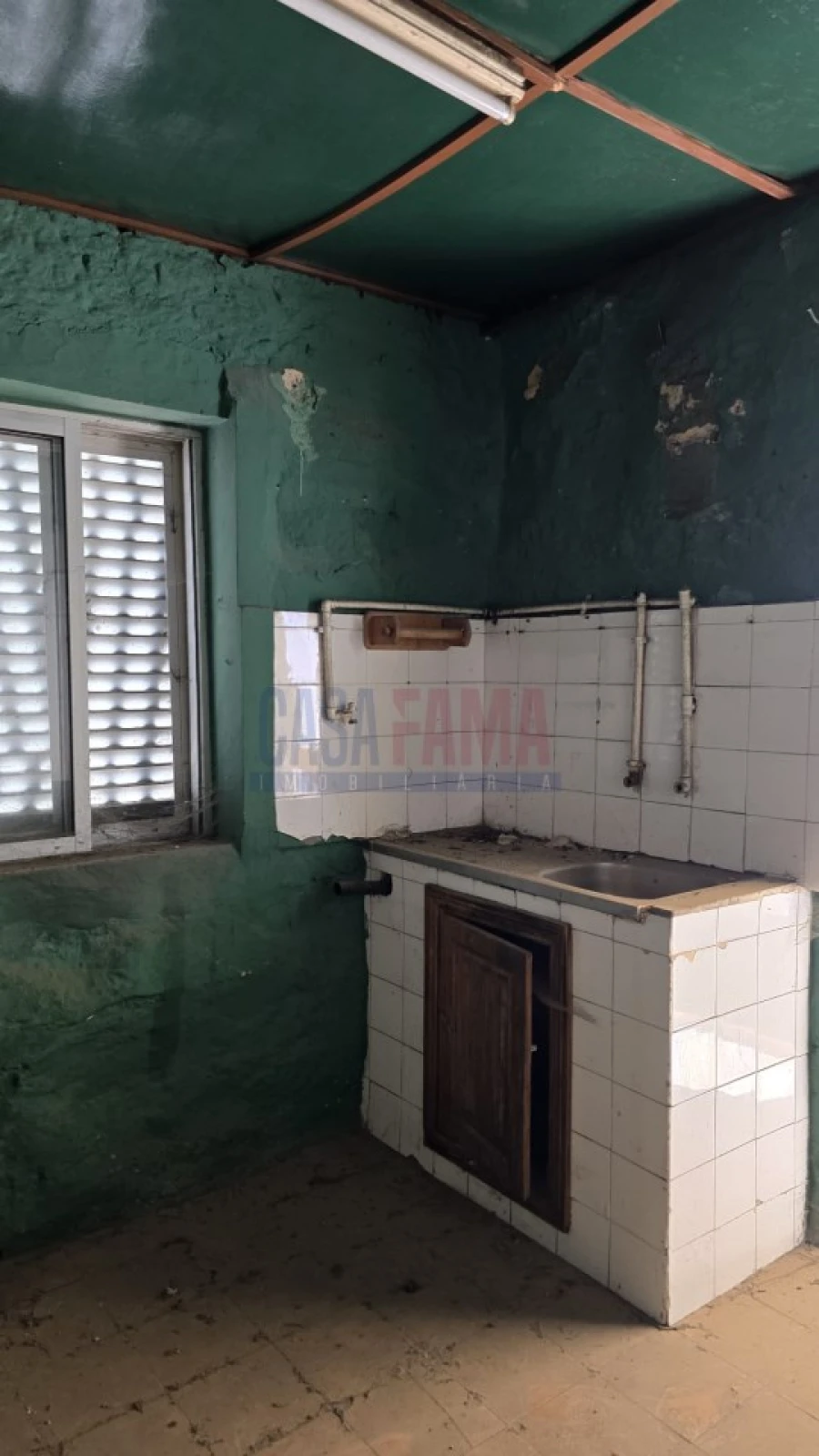 Moradia T2 para Venda em Caldas de Vizela (São Miguel e São João) Foto 2