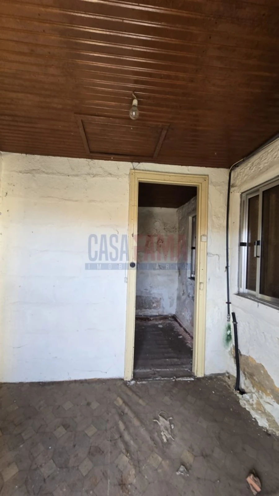 Moradia T2 para Venda em Caldas de Vizela (São Miguel e São João) Foto 3