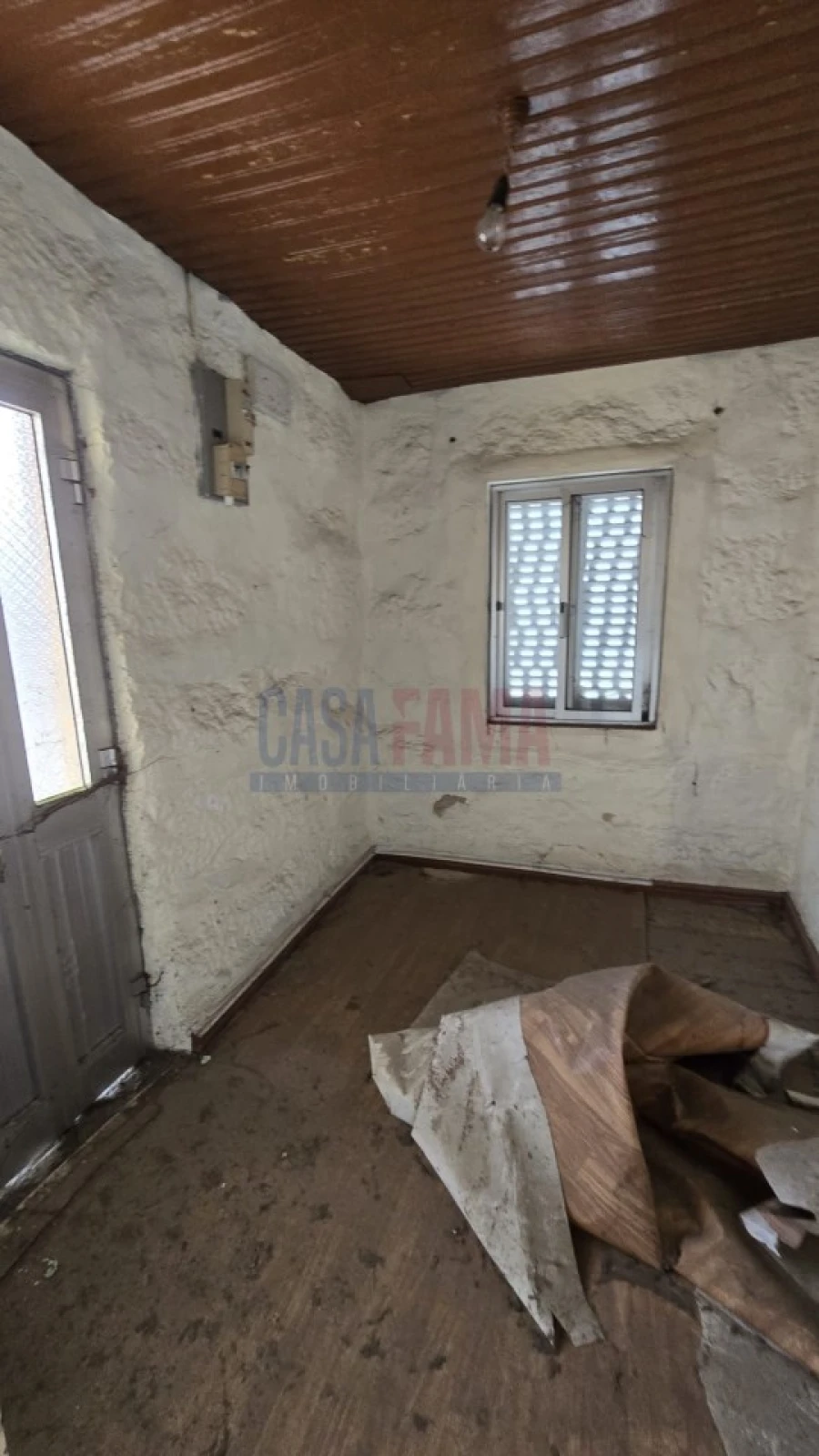 Moradia T2 para Venda em Caldas de Vizela (São Miguel e São João) Foto 7