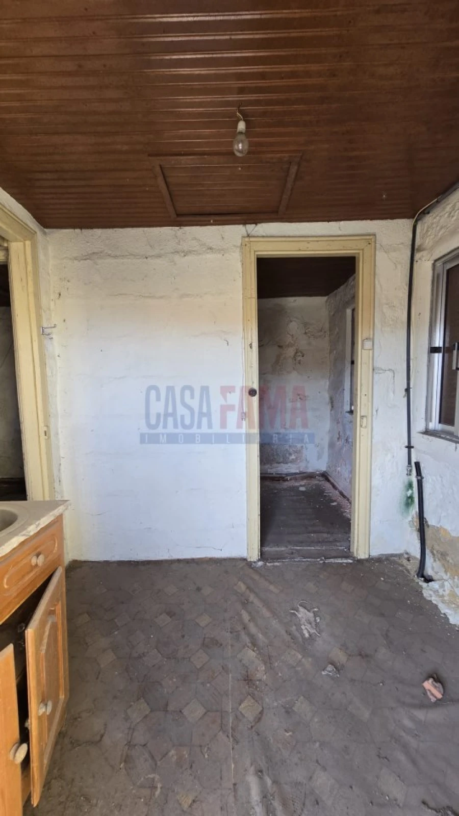 Moradia T2 para Venda em Caldas de Vizela (São Miguel e São João) Foto 9