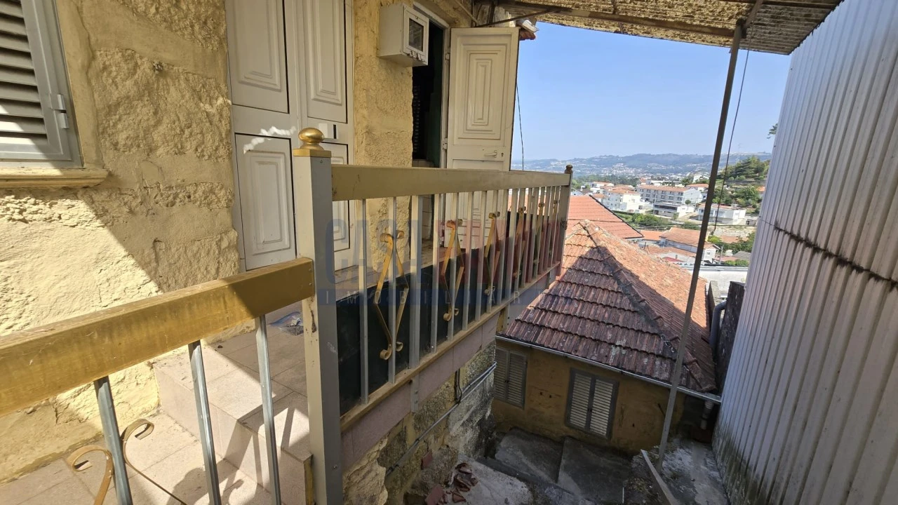 Moradia T4 para Venda em Caldas de Vizela (São Miguel e São João) Foto 11